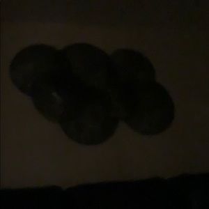 Meet your Posher, Todd